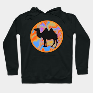 Crazy Camel Hoodie